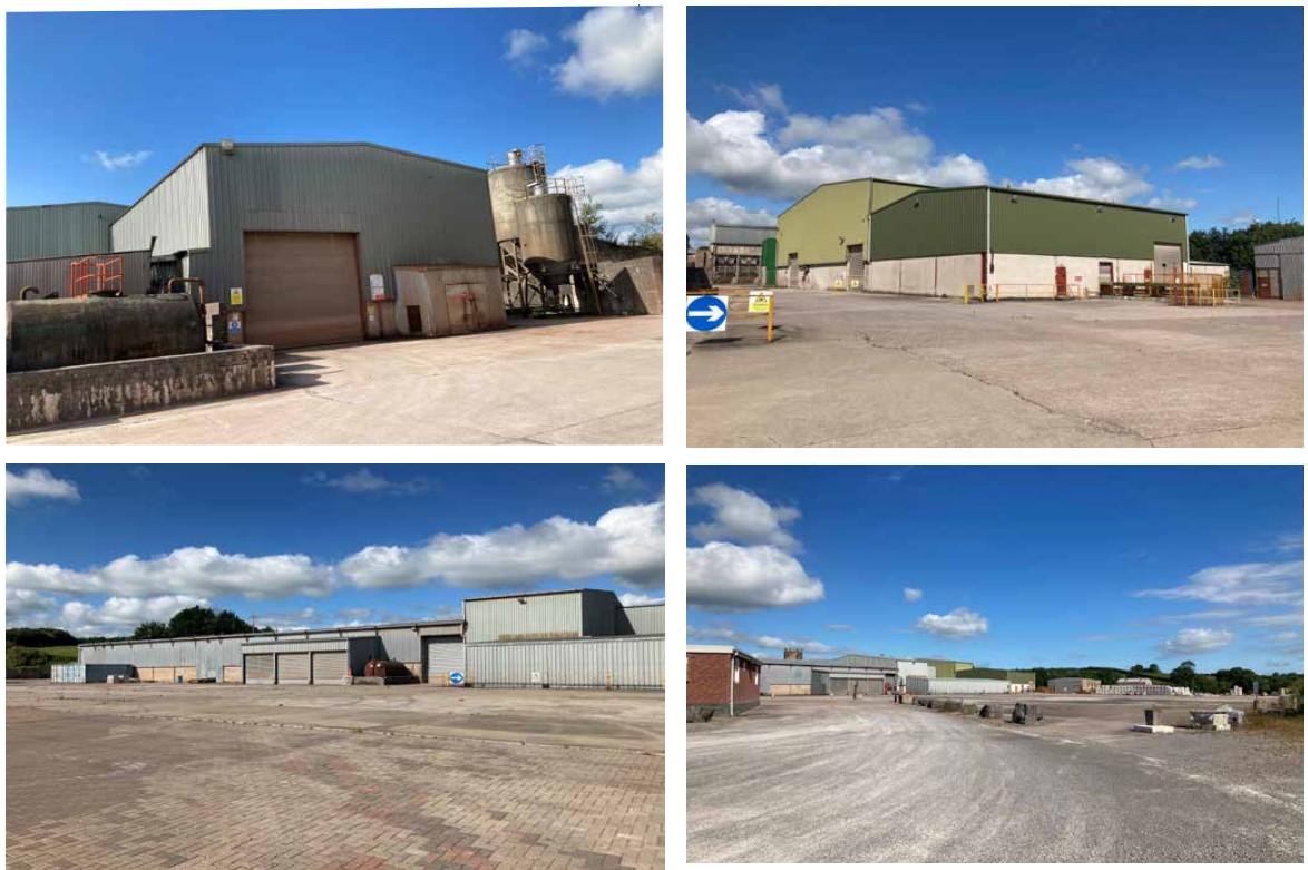 64 Old Moy Road, Dungannon Commercial Property Finder